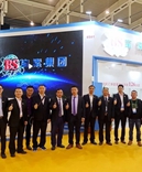 寶索企業(yè)2018年南京展會圓滿收官，精彩延續(xù)！